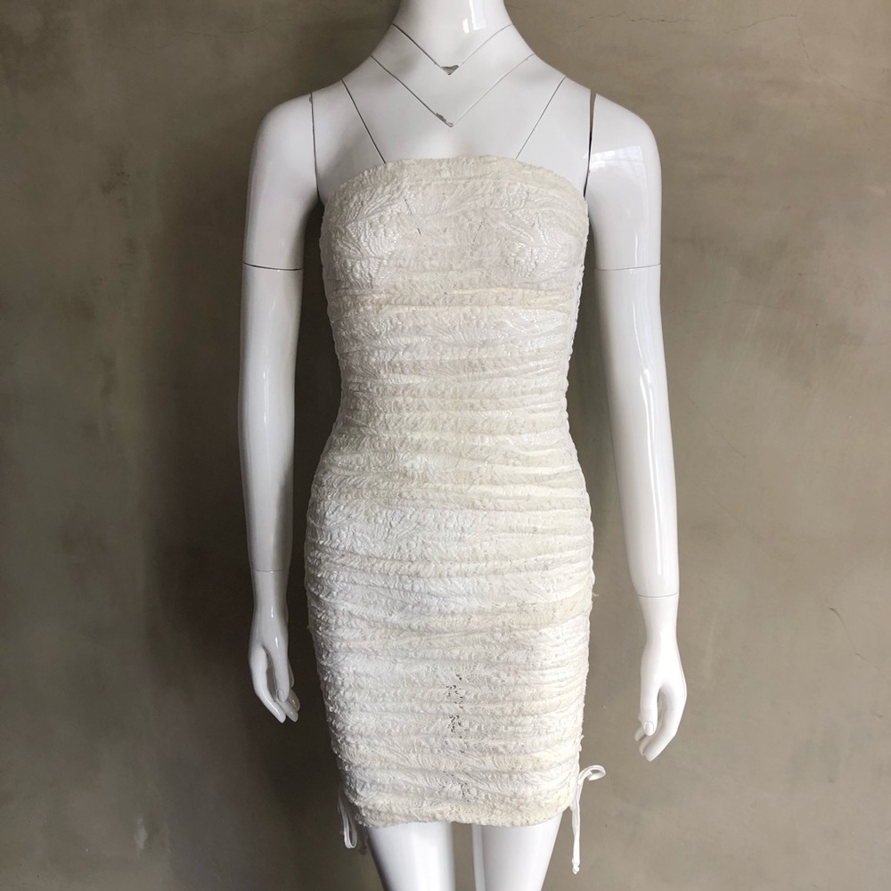 Dolce & Gabbana | Lace Dress